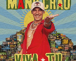 Manu Chao: Viva Tu (digital outlets)