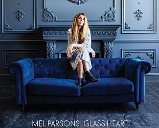 Mel Parsons: Glass Heart (Cape Road/Border)