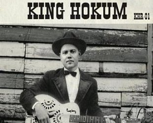 C.W. Stoneking: King Hokum (Inertia)