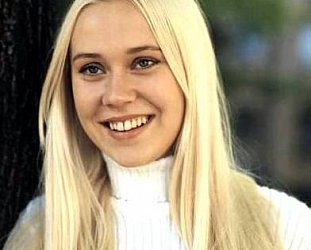 Agnetha Faltskog: Jag var sa kar (1967)