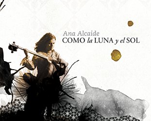 Ana Alcaide: Como la Luna y el Sol (ARC)