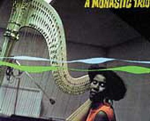 Alice Coltrane: A Monastic Trio (Impulse)