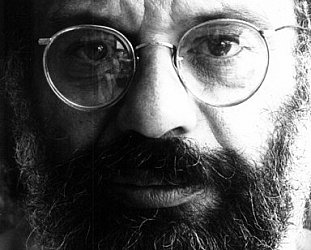 Allen Ginsberg: Dope Fiend Blues (1974)