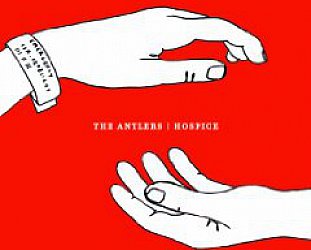 The Antlers: Hospice (FrenchKiss/Border)