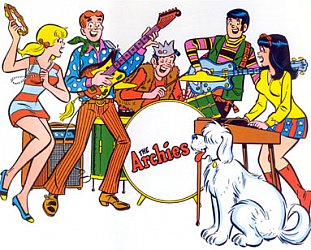 The Archies: Sugar Sugar (1969)
