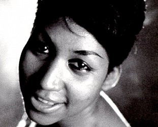 Aretha Franklin: This Bitter Earth (1964)