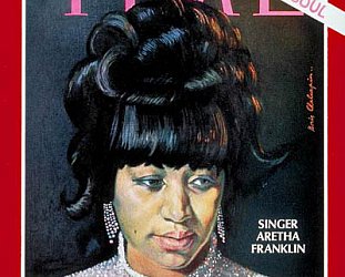 ARETHA FRANKLIN, THE QUEEN OF SOUL: Oh, how the mighty have risen