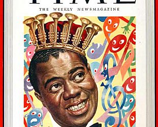 Louis Armstrong: Why Did Mrs Murphy Leave Town? (1970)