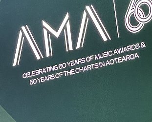 AOTEAROA MUSIC AWARDS 2025: Ake Ake and Onward