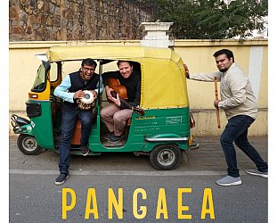 Pangaea: Pangaea (digital outlets)