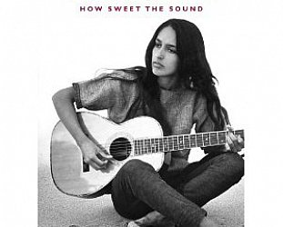 JOAN BAEZ; HOW SWEET THE SOUND a documentary by MARY WHARTON (2009)