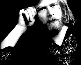 LONG JOHN BALDRY INTERVIEWED (2002): What becomes a legend most.