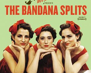 The Bandana Splits: Mr Sam Presents The Bandana Splits (Boy Scout)