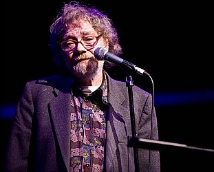 BILL FAY: CONSIDERED (2020): A calm balm for these hard times