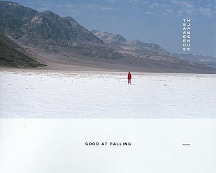 The Japanese House: Good at Falling (Dirty Hit/Sony)