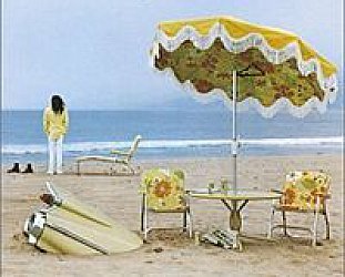 Neil Young: On the Beach (1974)