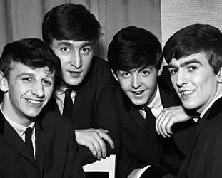 THE BEATLES' LOVE ME DO (2023): And before the beginning of the beginning