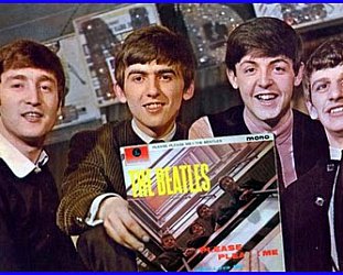 The Beatles: I Saw Her Standing There (1963)