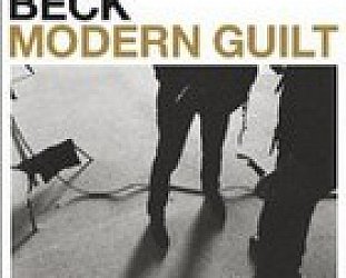 BEST OF ELSEWHERE 2008: Beck: Modern Guilt (DGC)