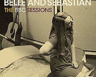 Belle and Sebastian: The BBC Sessions (Shock)