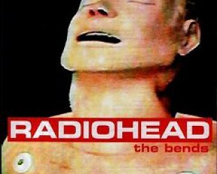 Radiohead: The Bends (1995)
