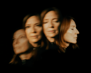 Beth Gibbons: Lives Outgrown (digital outlets)