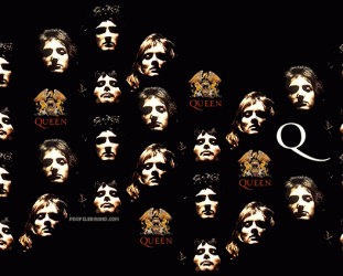 QUEEN REVISITED, AGAIN (2015): It's yesterday once more