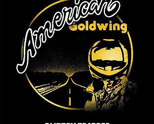 BEST OF ELSEWHERE 2011 Blitzen Trapper: American Goldwing (Sub Pop)