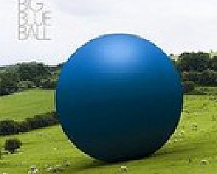 Various: Big Blue Ball (Real World/Southbound)