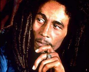 BOB MARLEY REMEMBERED IN NEW ZEALAND (2009): The symmetry of commemorations