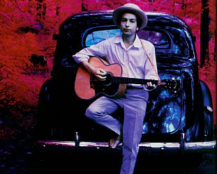 Bob Dylan: Pretty Saro (1970)