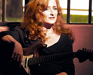 BONNIE RAITT INTERVIEWED (2013): To everything, there is a season