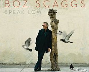 Boz Scaggs: Speak Low (Decca)