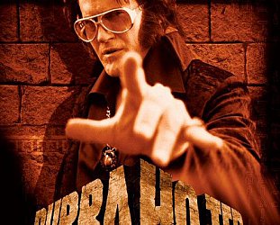 BUBBA HO-TEP a film by DON COSCARELLI, 2002 (MAGNA PACIFIC DVD)