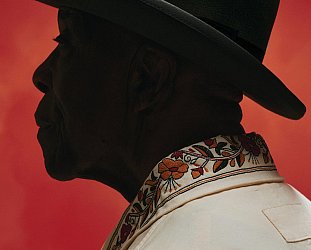 Buddy Guy: Ain't Done with the Blues (digital outlets)