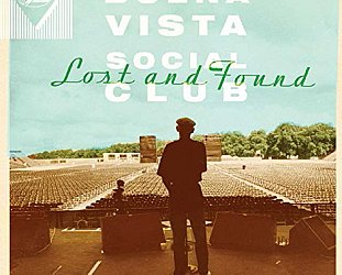 Buena Vista Social Club: Lost and Found (World Circuit)