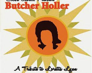 Butcher Holler: A Tribute to Loretta Lynn (Signature)