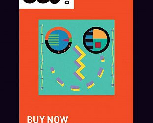 BUY NOW by MICHAEL BROWN