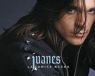 Juanes: La Camisa Negra (2005)