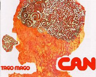 Can, Tago Mago (1971)