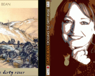 Carol Bean: Crossing the Dirty River (carolbean.com)