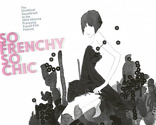 Various Artists: So Frenchy So Chic 2009 (Border)