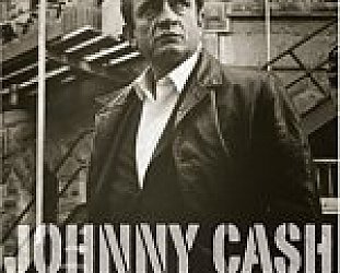 JOHNNY CASH AT FOLSOM PRISON;THE MAKING OF A MASTERPIECE by MICHEAL STREISSGUTH