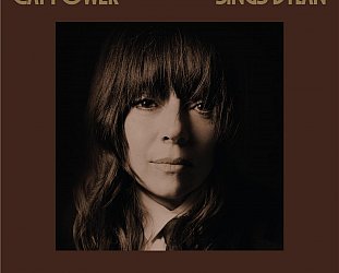 Cat Power: Sings Dylan; The 1966 Royal Albert Hall Concert (digital outlets)
