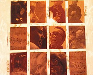 Cecil Taylor Unit/Roswell Rudd Sextet: Mixed (Impulse!/Universal)