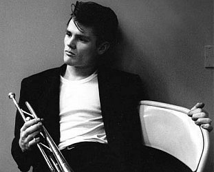 CHET BAKER REMEMBERED: The long journey into night