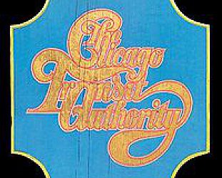 Chicago Transit Authority: I'm a Man (1969)