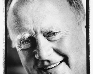 Christy Moore: The story teller and me