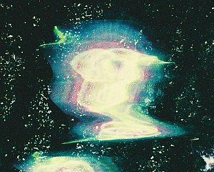 The Circling Sun: Orbits (digital outlets)