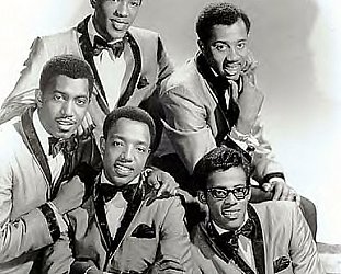 THE TEMPTATIONS: Creating Heaven for Motown right here on Earth